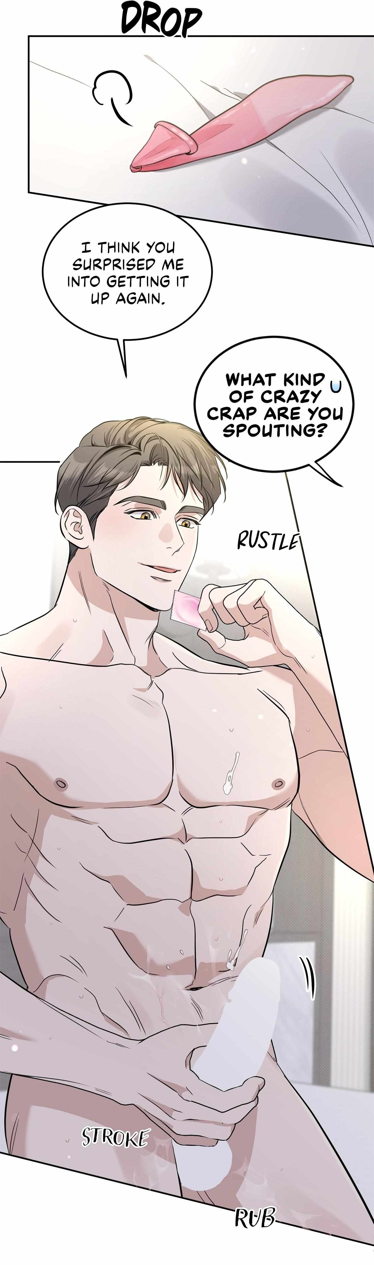 Read Patchwork chapter 28 image 24 on Lezhin