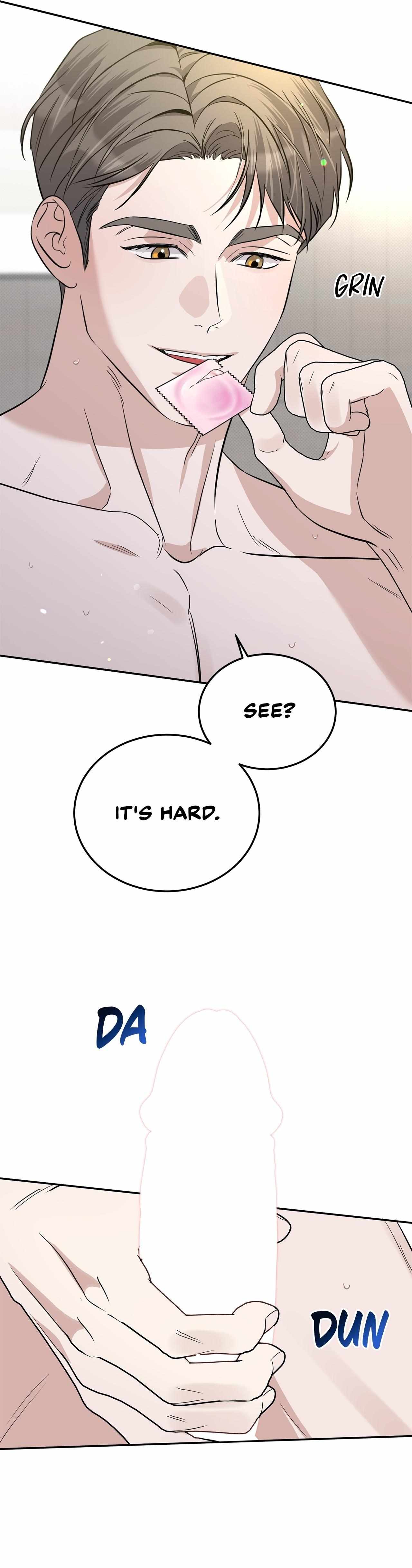Read Patchwork chapter 28 image 25 on Lezhin