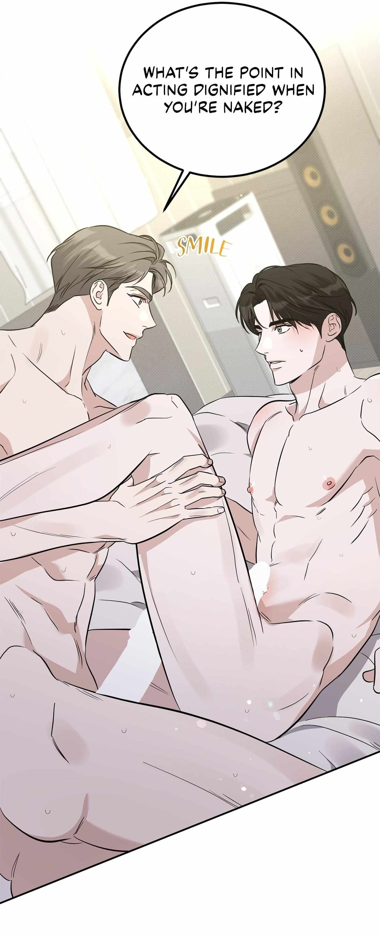 Read Patchwork chapter 28 image 27 on Lezhin