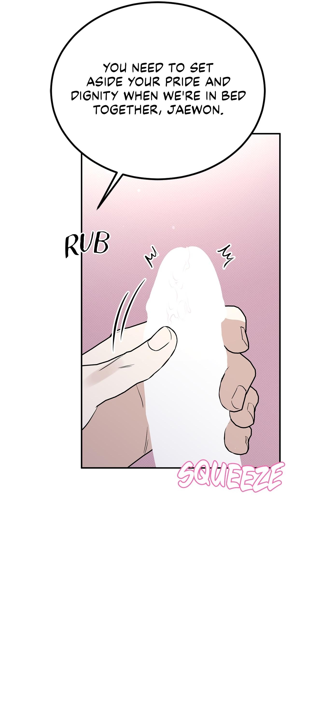 Read Patchwork chapter 28 image 28 on Lezhin