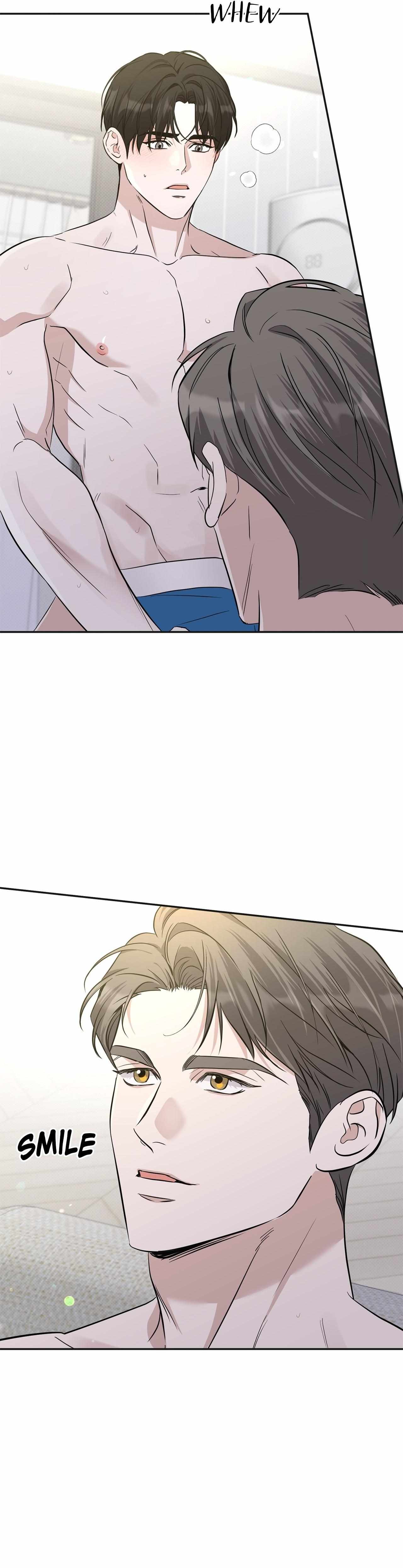 Read Patchwork chapter 28 image 3 on Lezhin