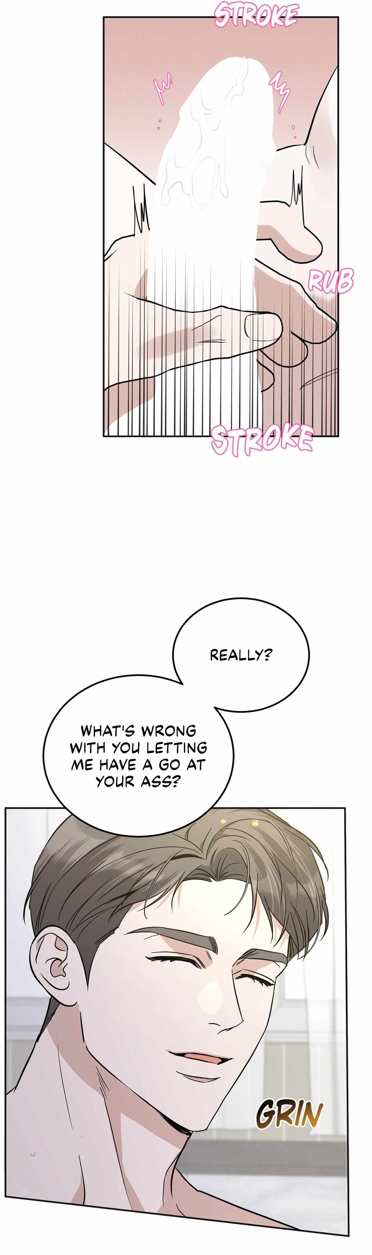Read Patchwork chapter 28 image 31 on Lezhin
