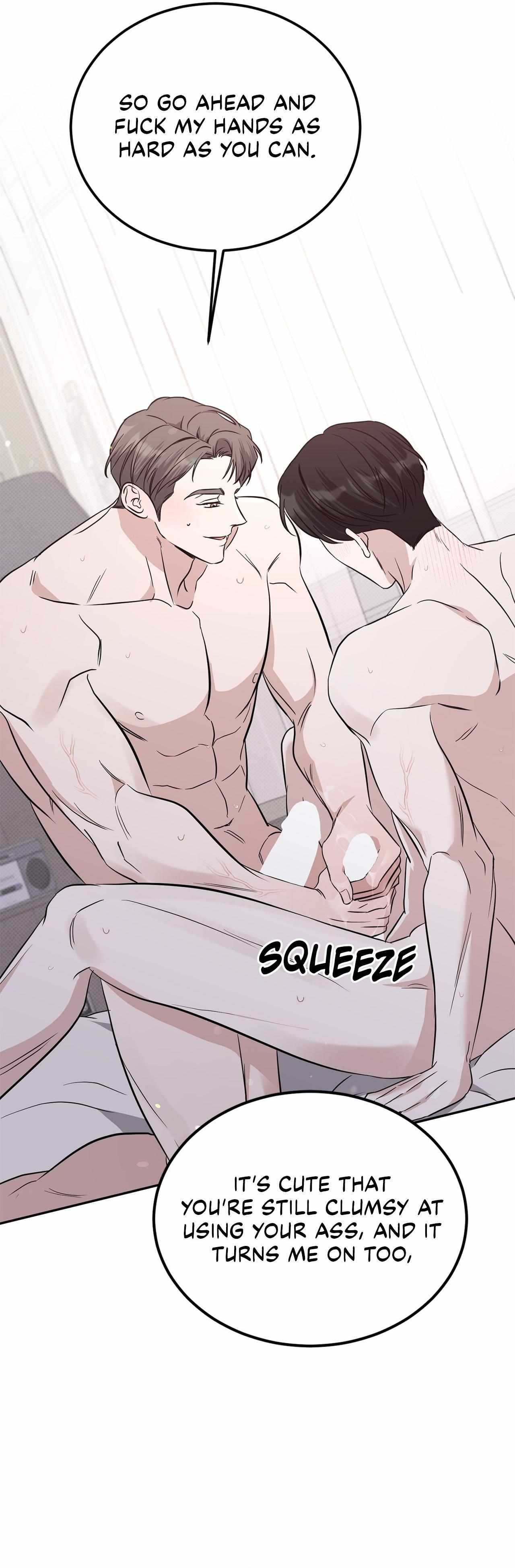Read Patchwork chapter 28 image 37 on Lezhin