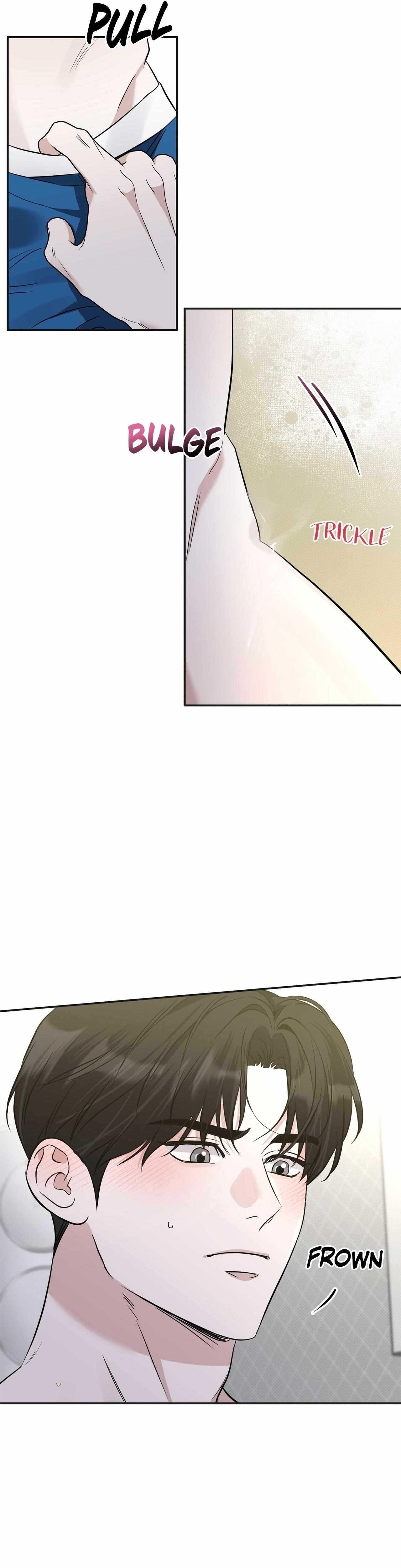 Read Patchwork chapter 28 image 4 on Lezhin