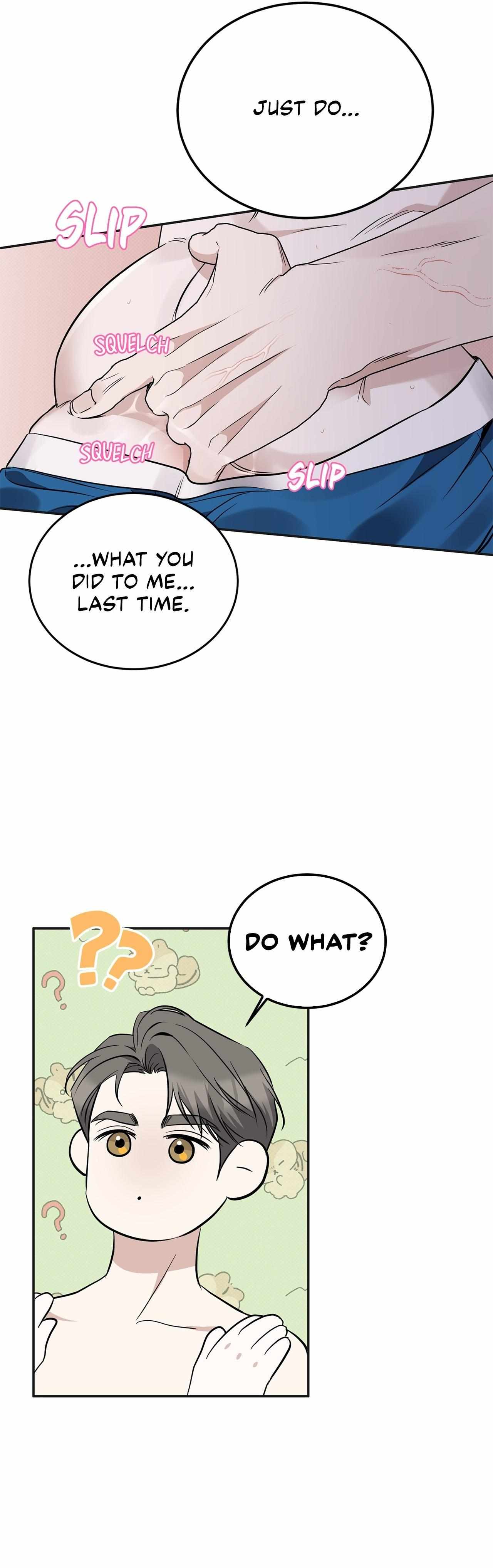 Read Patchwork chapter 28 image 6 on Lezhin