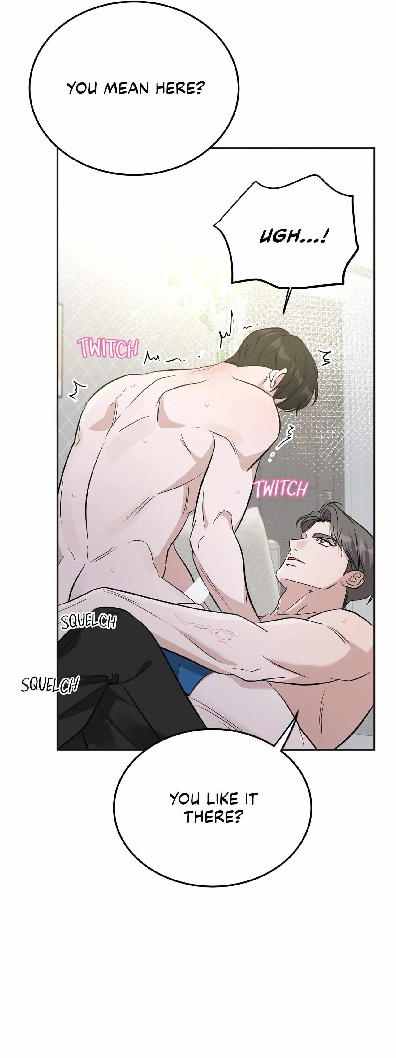 Read Patchwork chapter 28 image 9 on Lezhin
