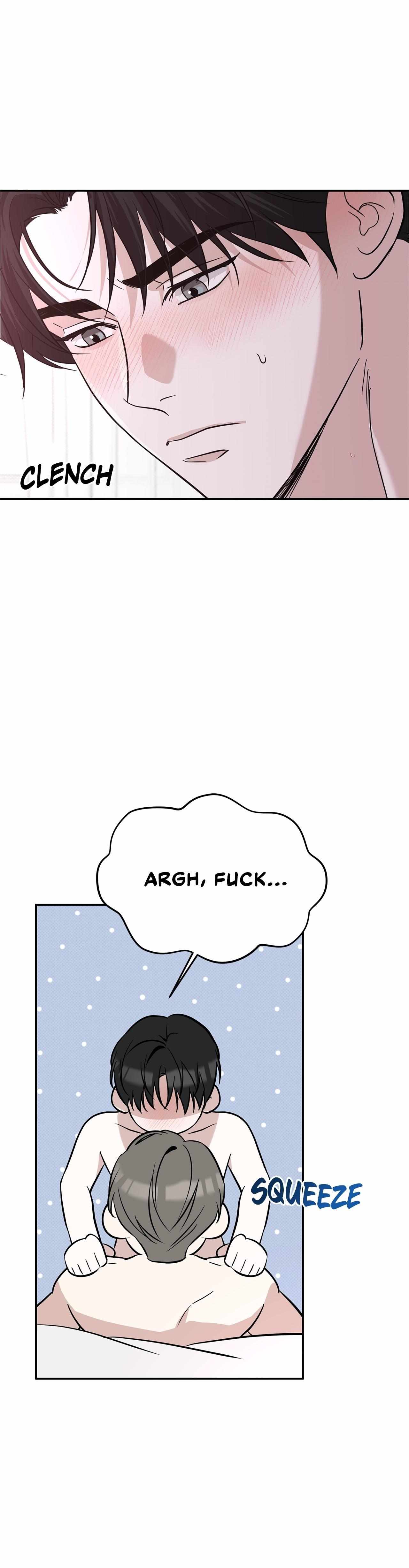 Read Patchwork chapter 29 image 13 on Lezhin