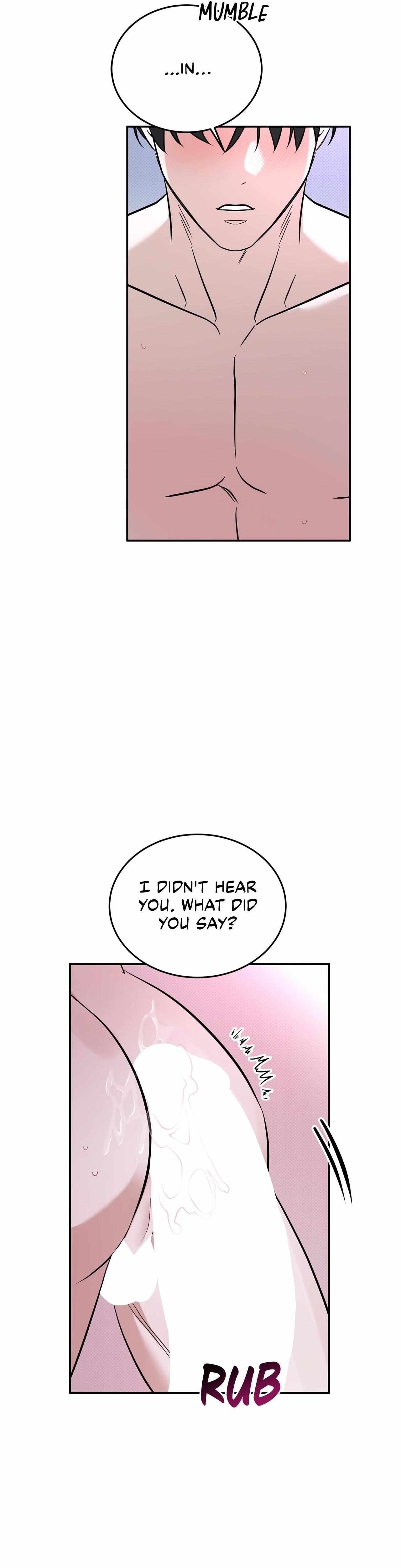 Read Patchwork chapter 29 image 14 on Lezhin