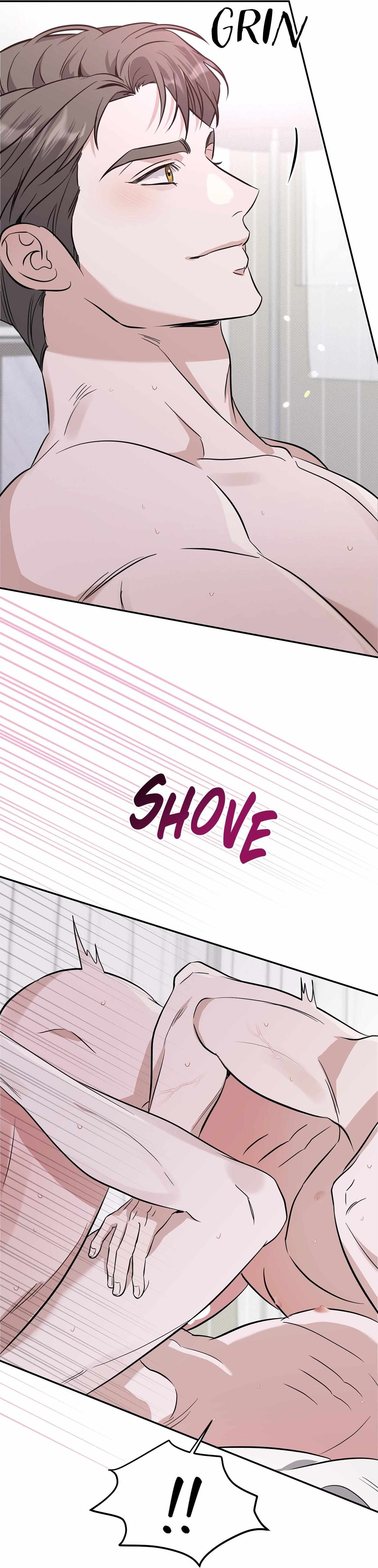Read Patchwork chapter 29 image 16 on Lezhin