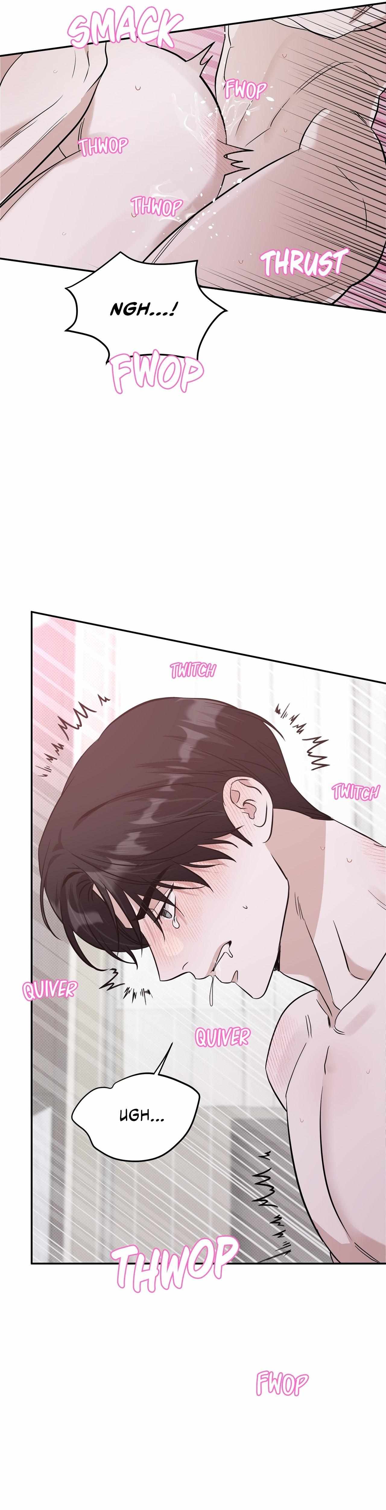 Read Patchwork chapter 29 image 19 on Lezhin