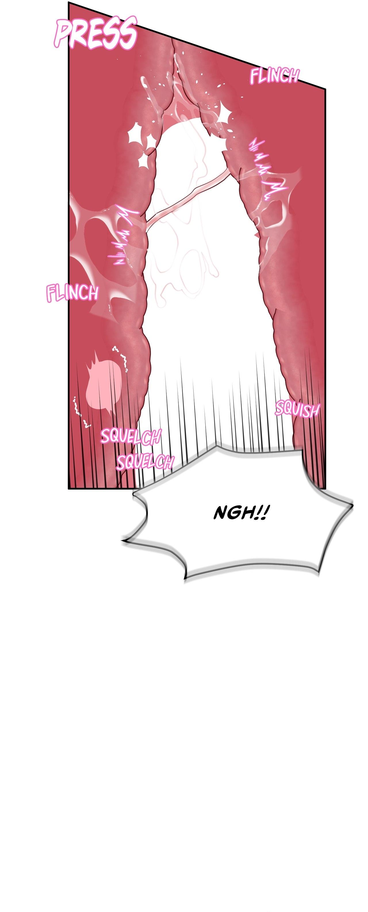 Read Patchwork chapter 29 image 23 on Lezhin