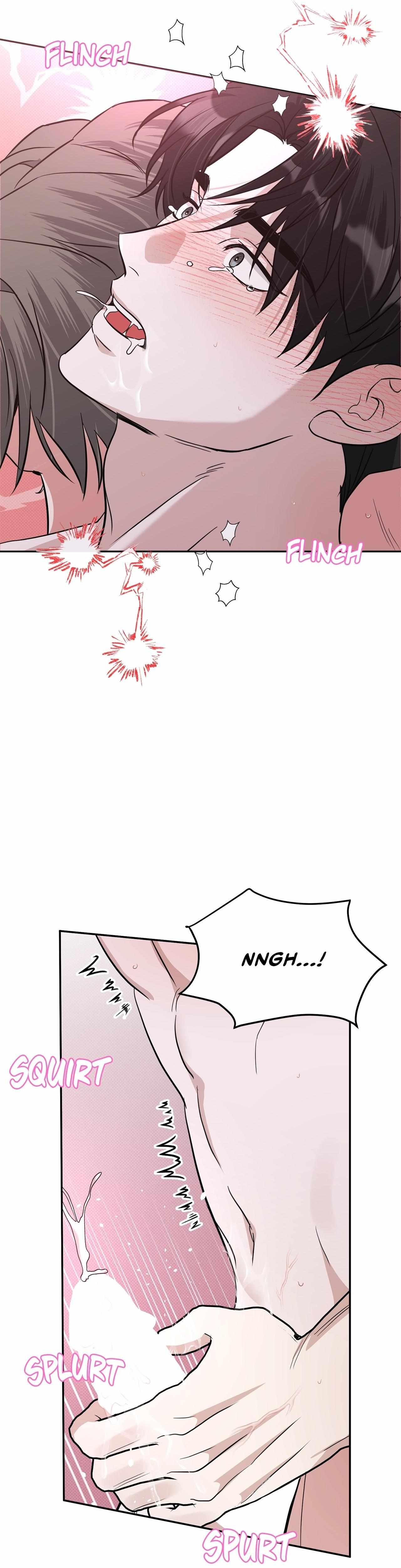 Read Patchwork chapter 29 image 24 on Lezhin