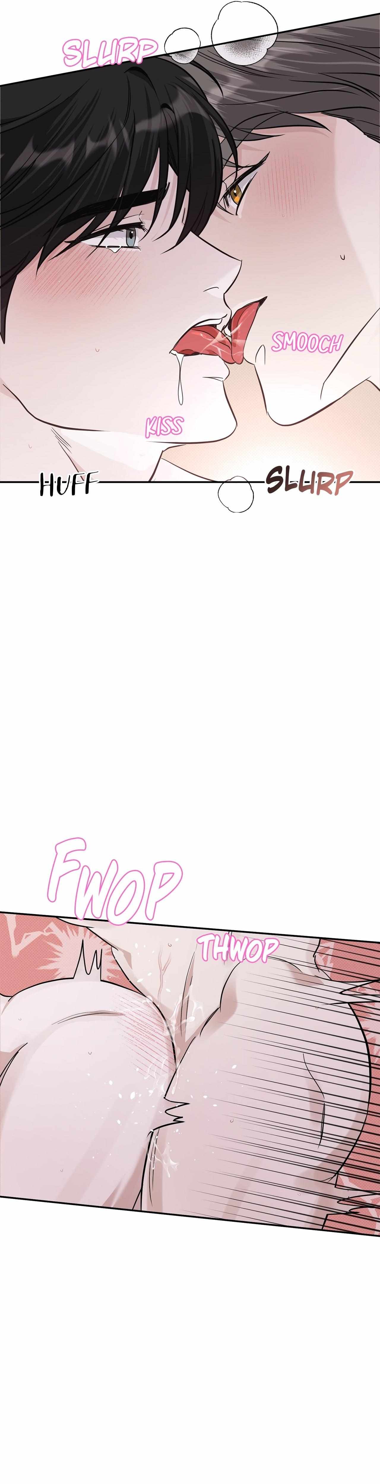 Read Patchwork chapter 29 image 33 on Lezhin