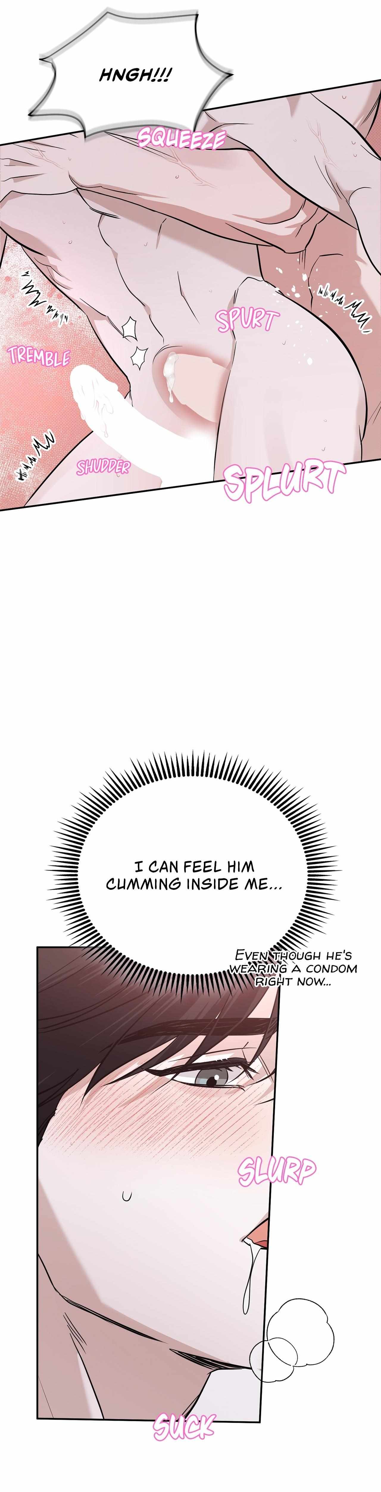 Read Patchwork chapter 29 image 34 on Lezhin