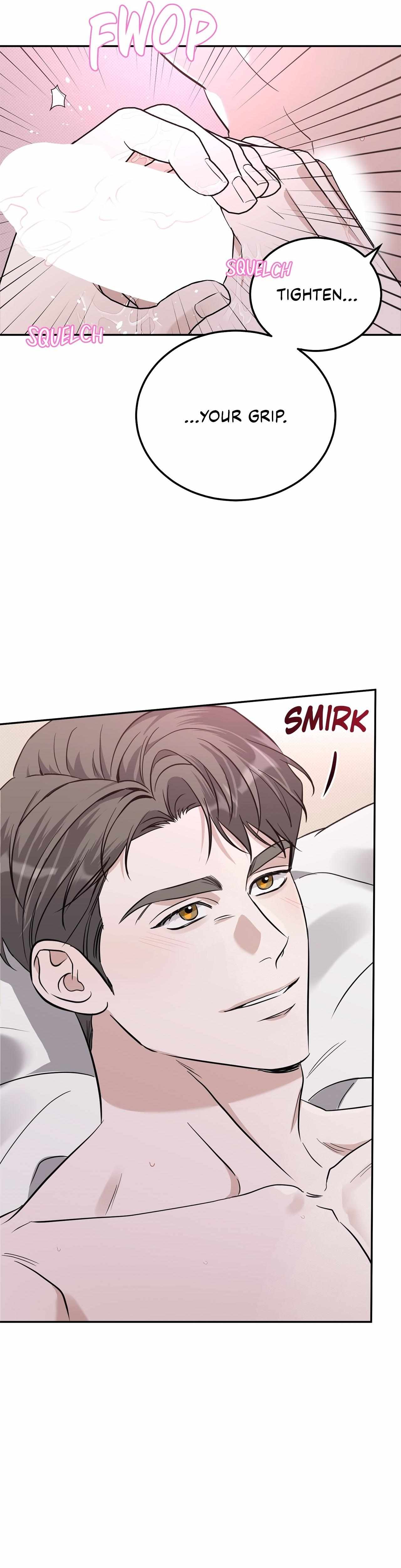 Read Patchwork chapter 29 image 4 on Lezhin