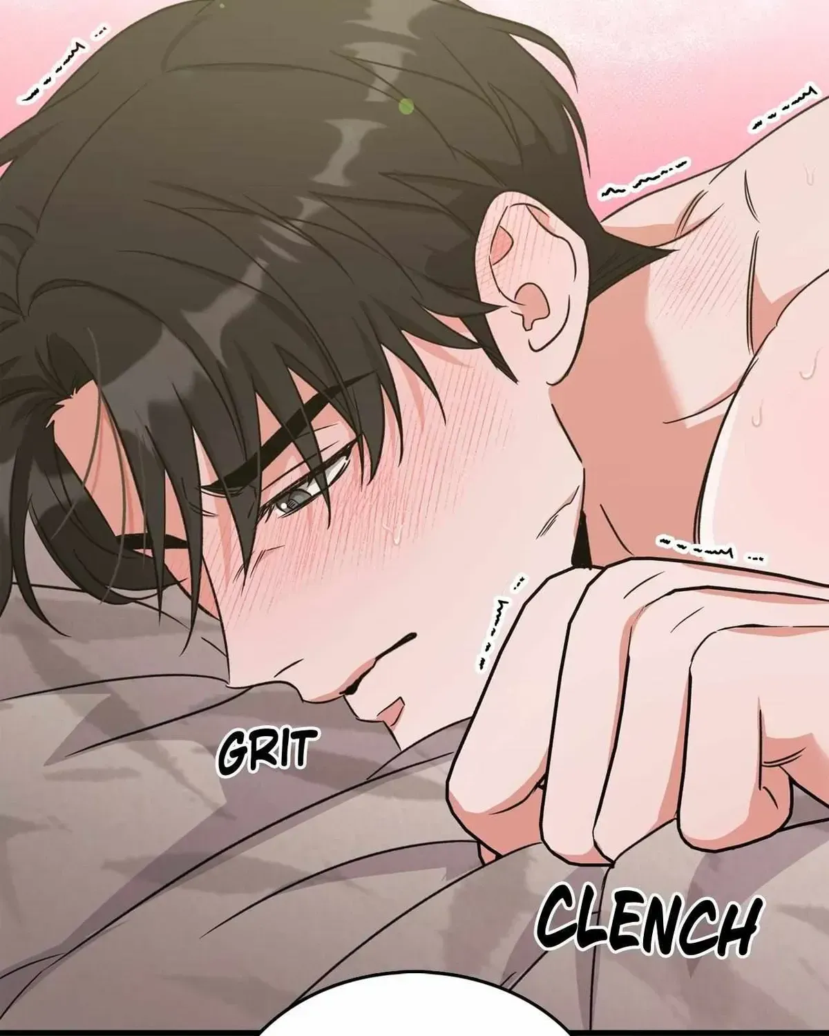Read Patchwork chapter 3.1 image 109 on Lezhin