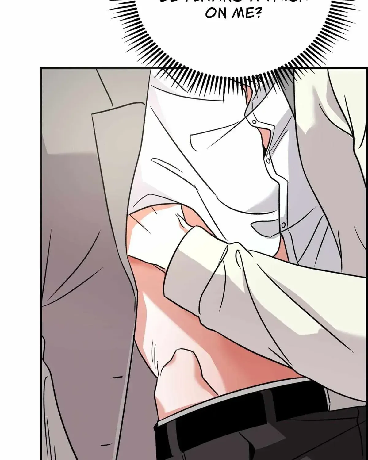 Read Patchwork chapter 3.1 image 12 on Lezhin
