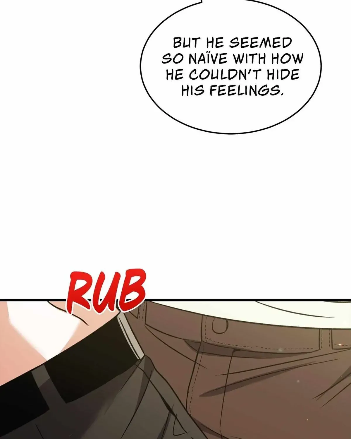 Read Patchwork chapter 3.1 image 18 on Lezhin
