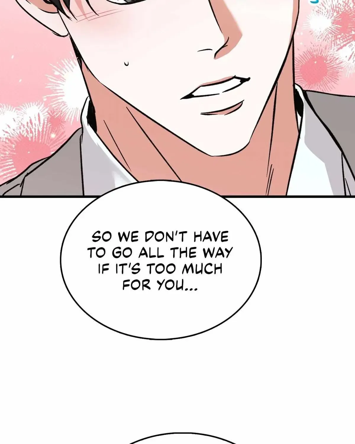 Read Patchwork chapter 3.1 image 30 on Lezhin
