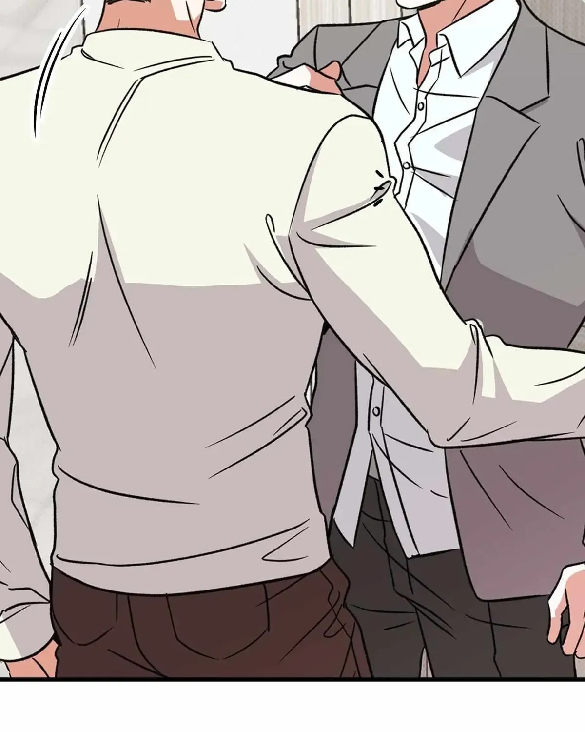 Read Patchwork chapter 3.1 image 37 on Lezhin