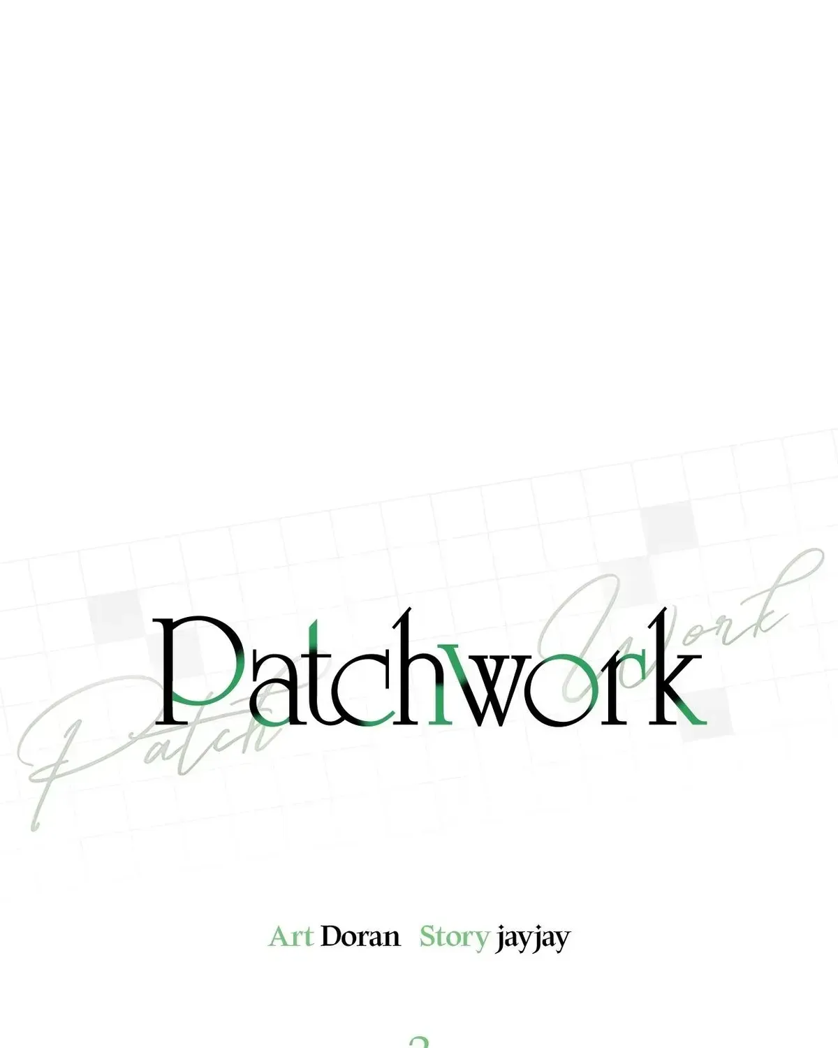 Read Patchwork chapter 3.1 image 41 on Lezhin
