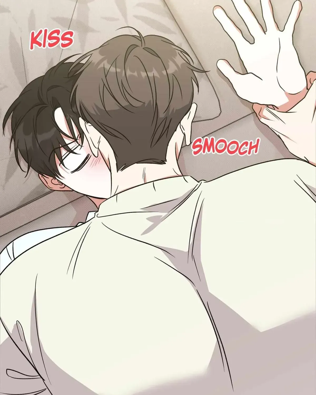 Read Patchwork chapter 3.1 image 44 on Lezhin