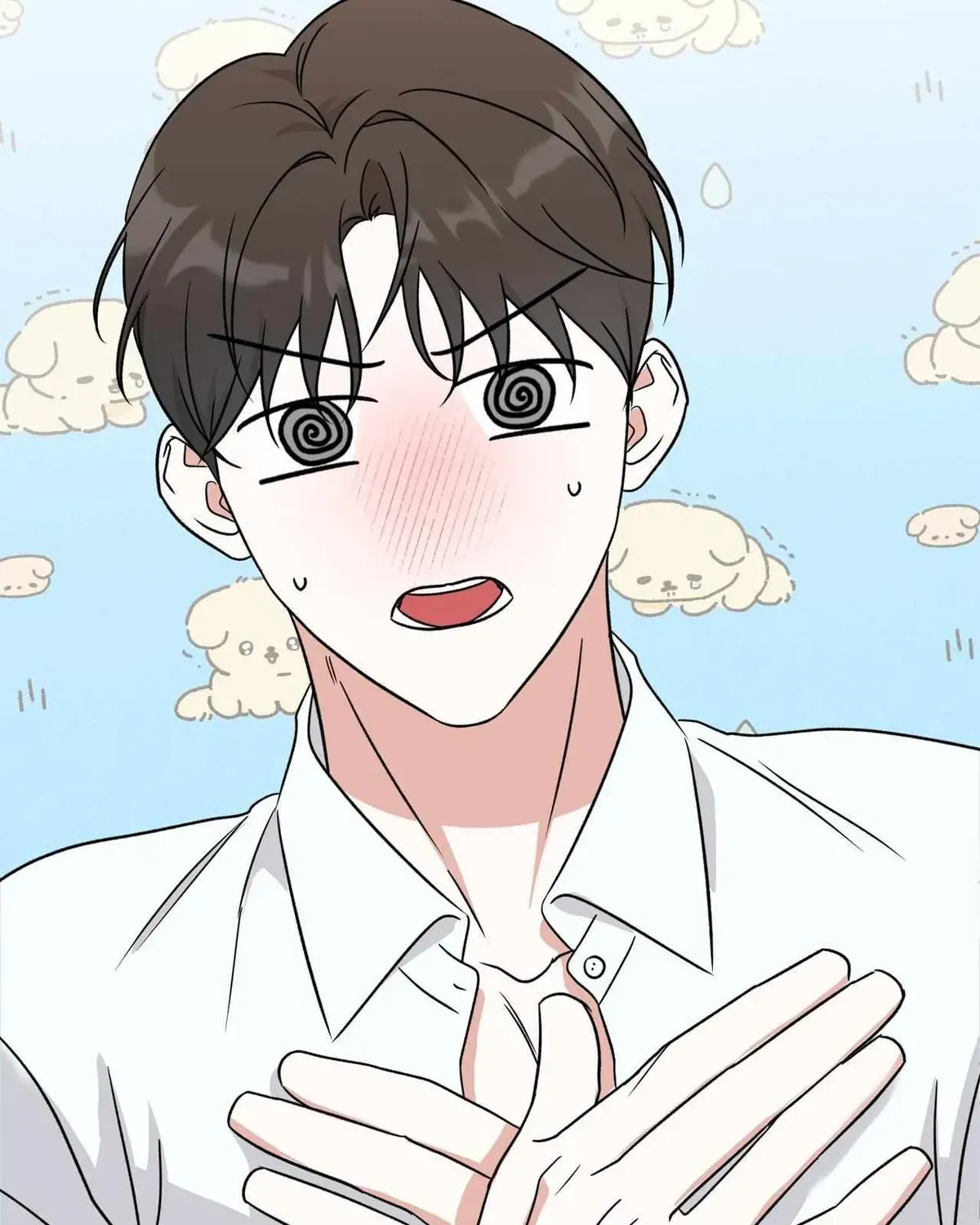 Read Patchwork chapter 3.1 image 61 on Lezhin