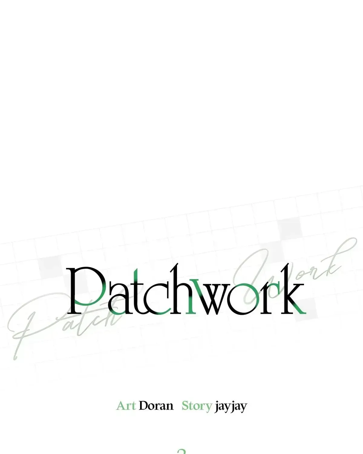 Read Patchwork chapter 3.2 image 41 on Lezhin