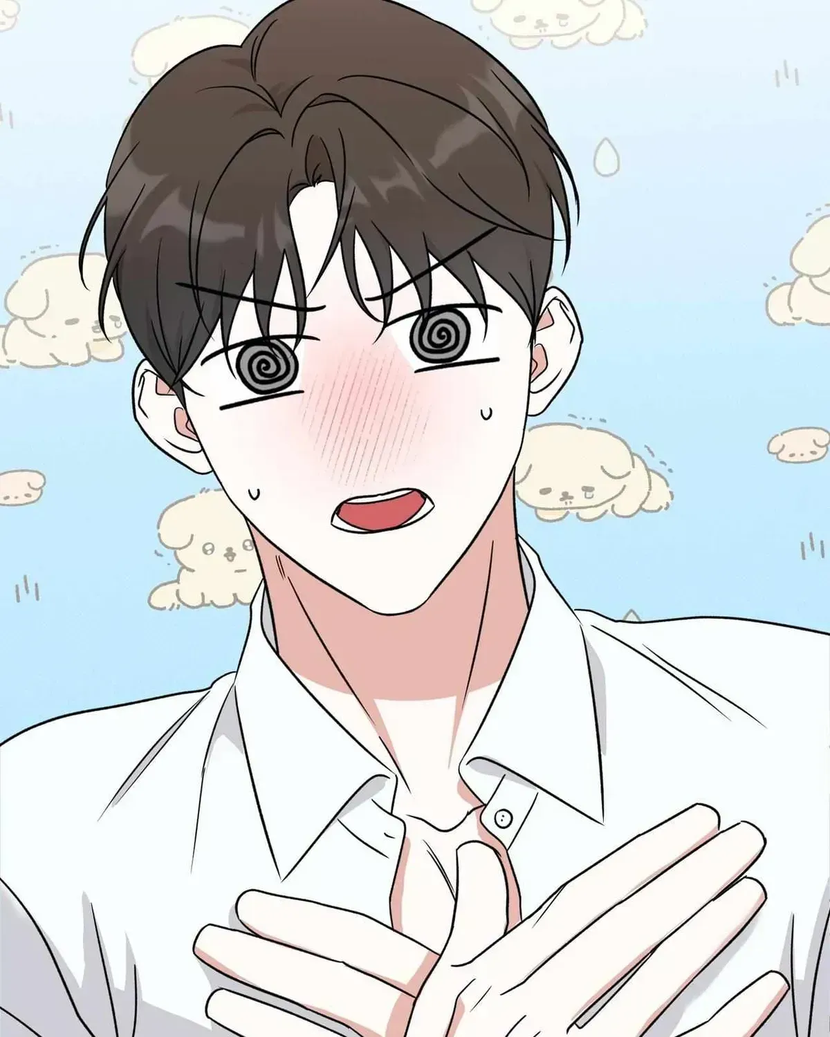 Read Patchwork chapter 3.2 image 61 on Lezhin