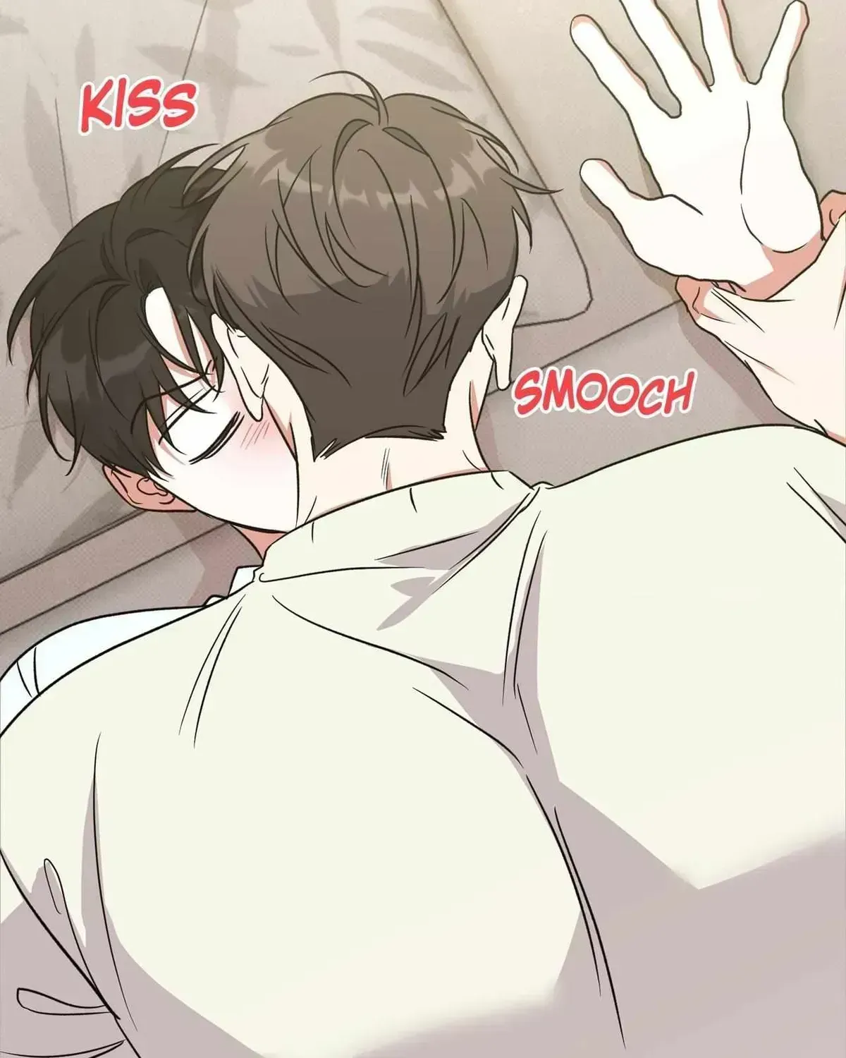Read Patchwork chapter 3.3 image 44 on Lezhin