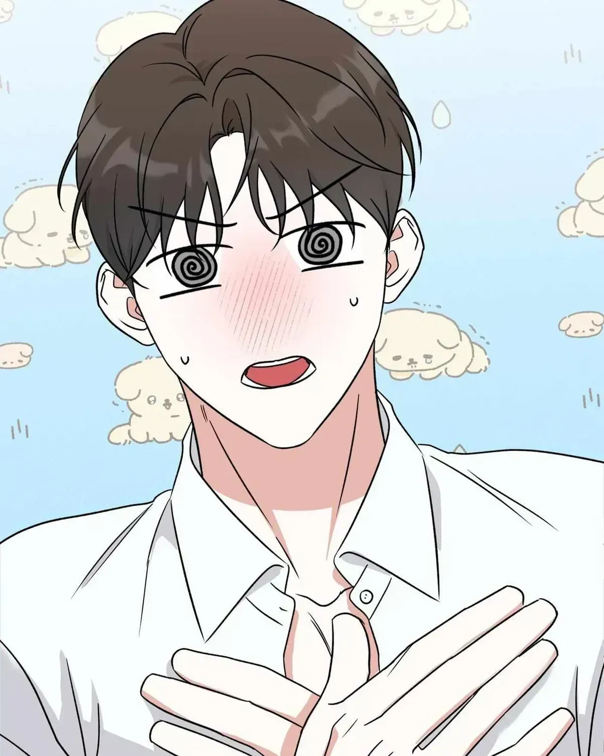 Read Patchwork chapter 3.3 image 61 on Lezhin