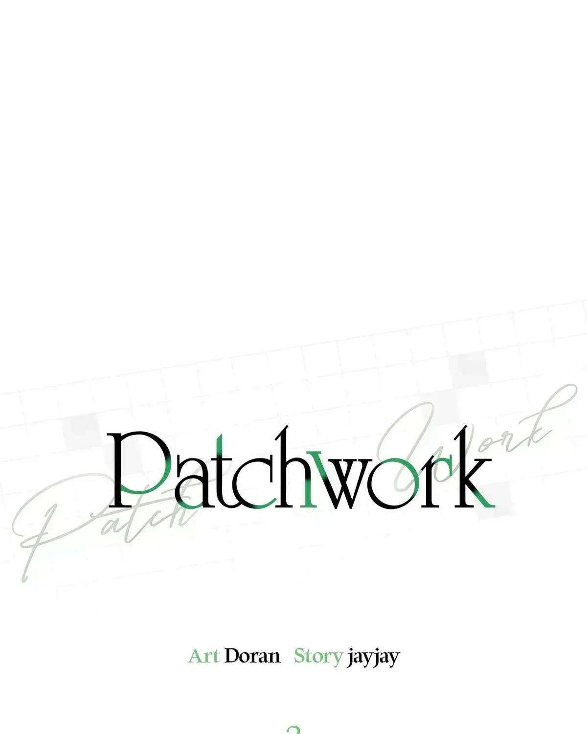 Read Patchwork chapter 3.4 image 41 on Lezhin