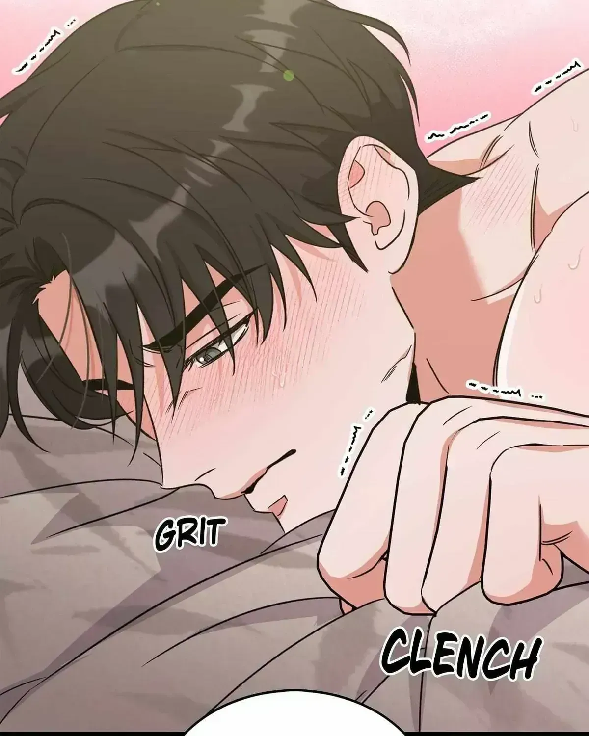 Read Patchwork chapter 3.5 image 109 on Lezhin