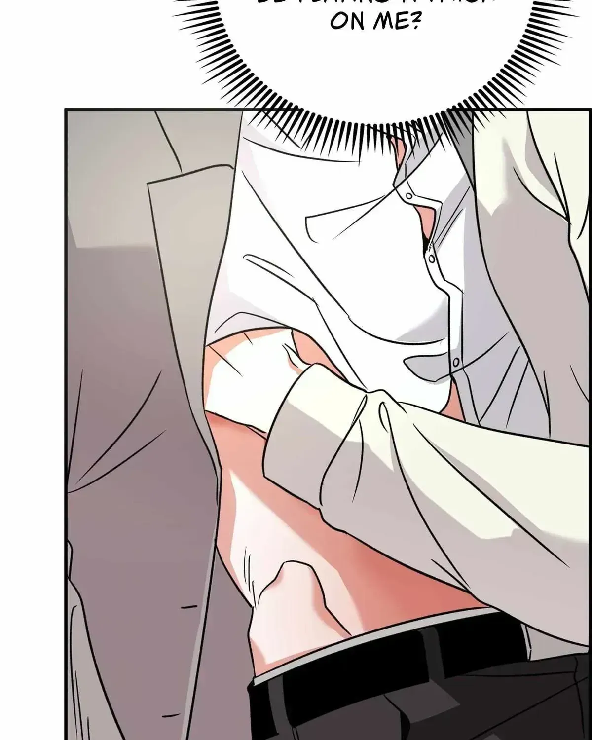Read Patchwork chapter 3.5 image 12 on Lezhin