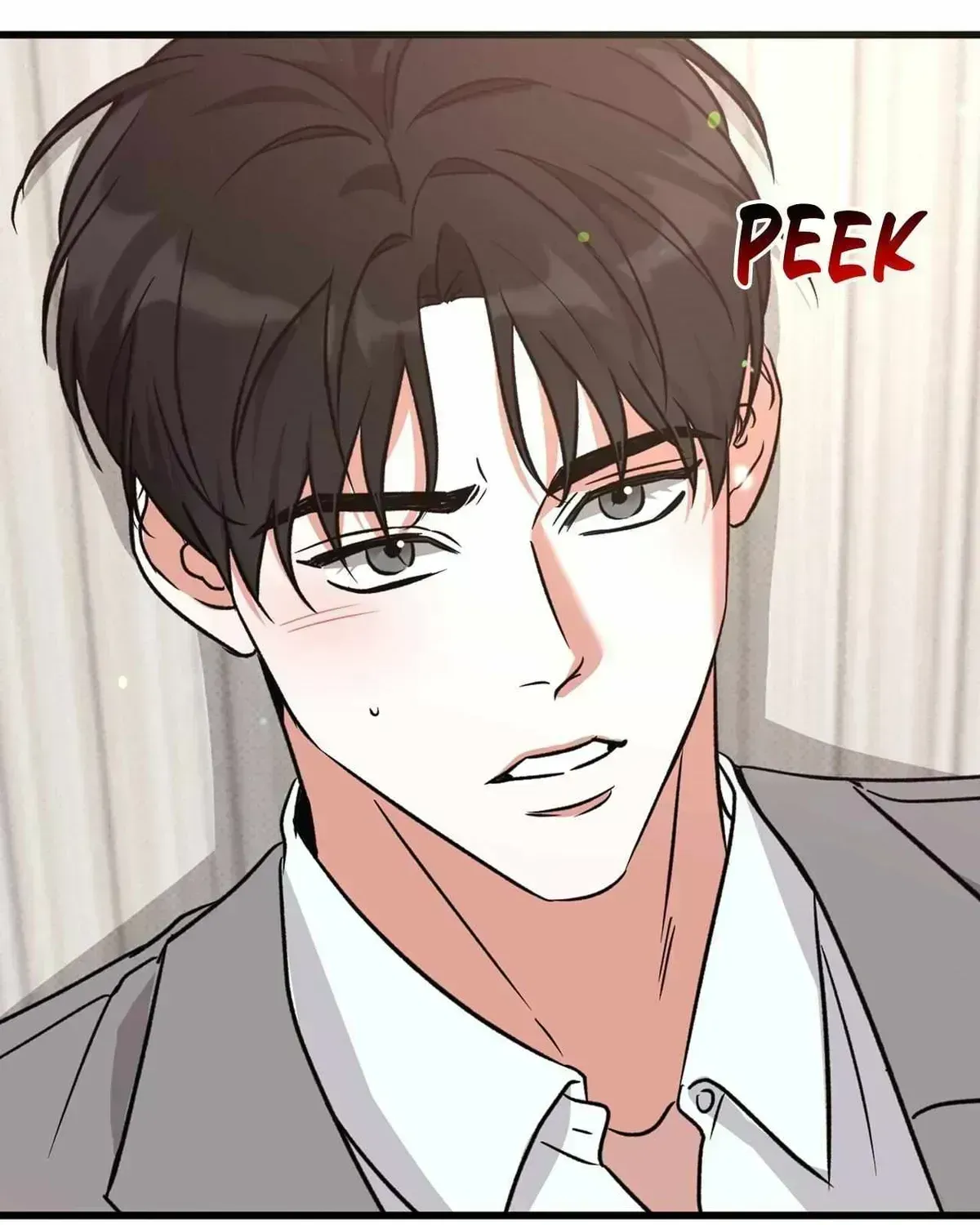 Read Patchwork chapter 3.5 image 26 on Lezhin