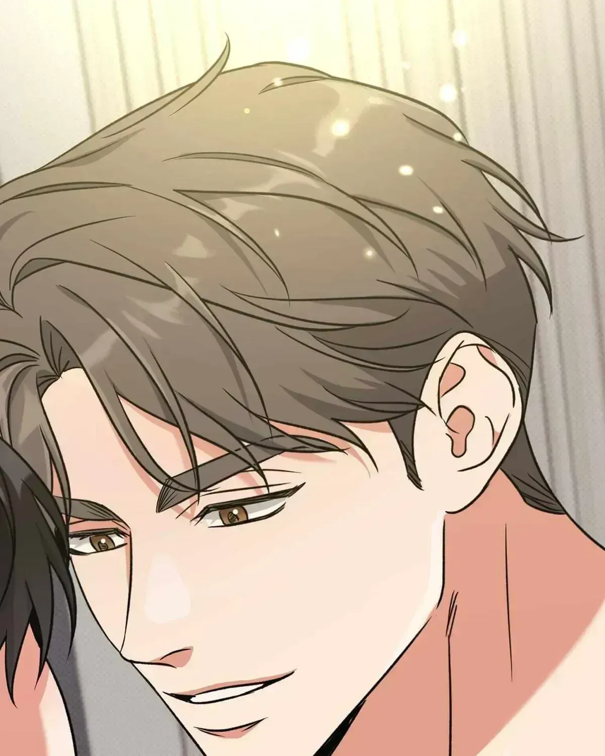 Read Patchwork chapter 3.5 image 32 on Lezhin