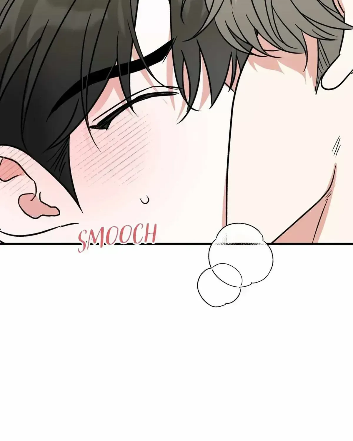 Read Patchwork chapter 3.5 image 4 on Lezhin