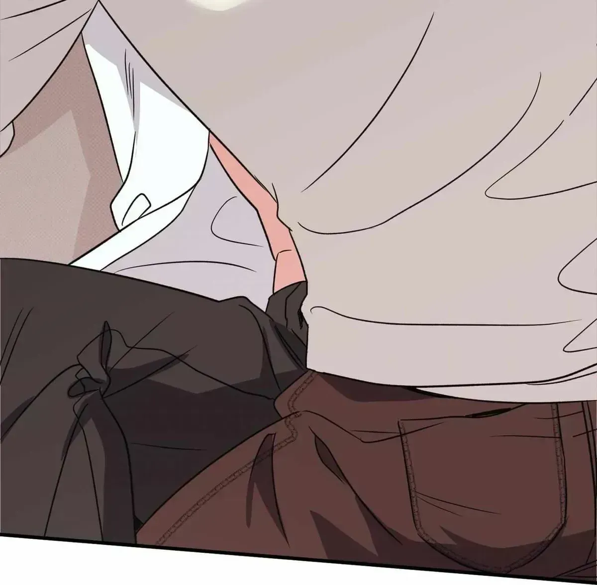 Read Patchwork chapter 3.5 image 45 on Lezhin