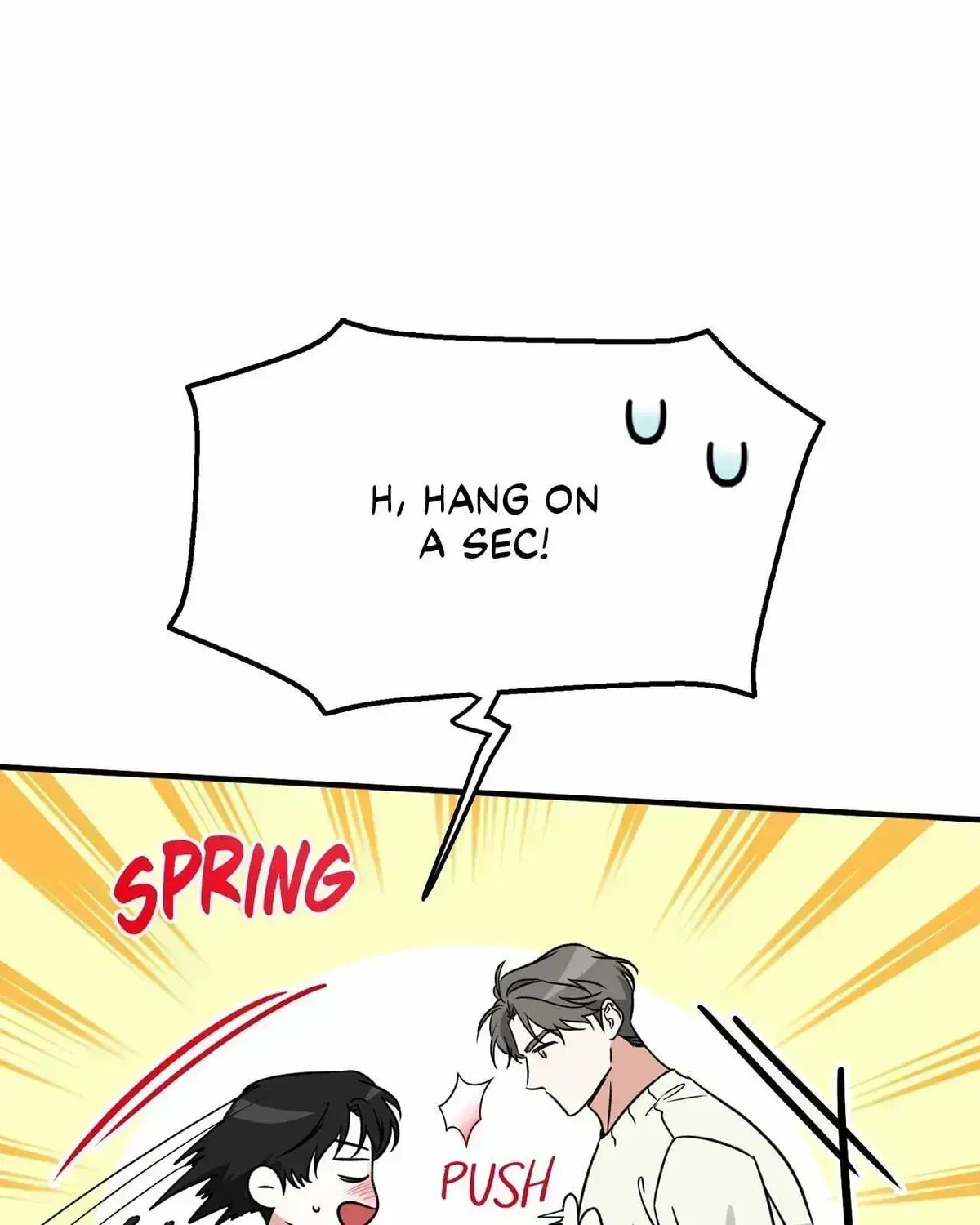 Read Patchwork chapter 3.5 image 52 on Lezhin