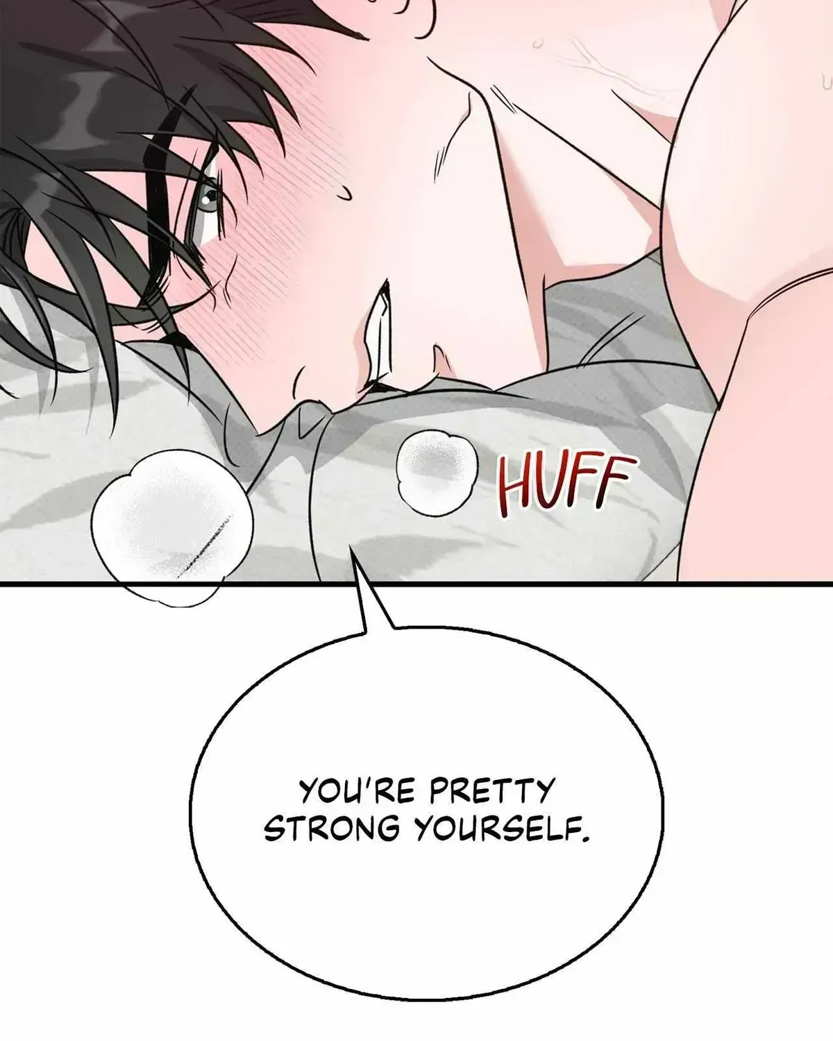 Read Patchwork chapter 3.5 image 82 on Lezhin