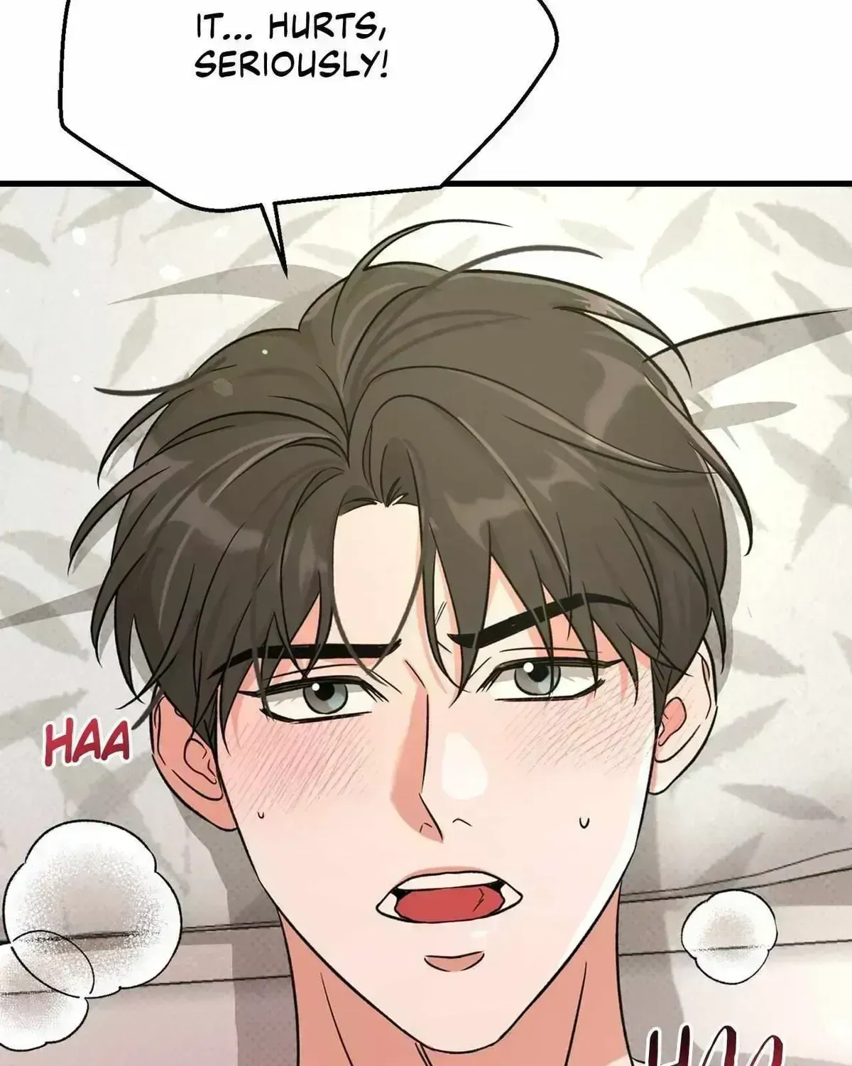 Read Patchwork chapter 3.6 image 123 on Lezhin