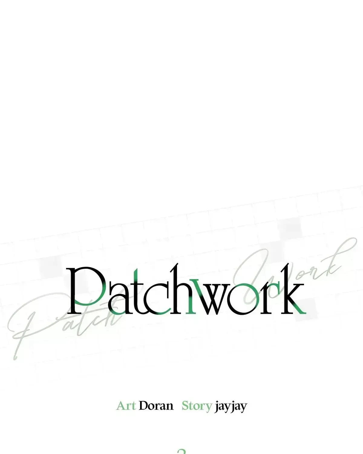 Read Patchwork chapter 3.6 image 41 on Lezhin