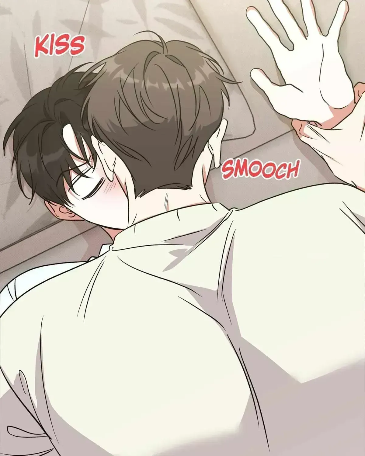 Read Patchwork chapter 3.6 image 44 on Lezhin