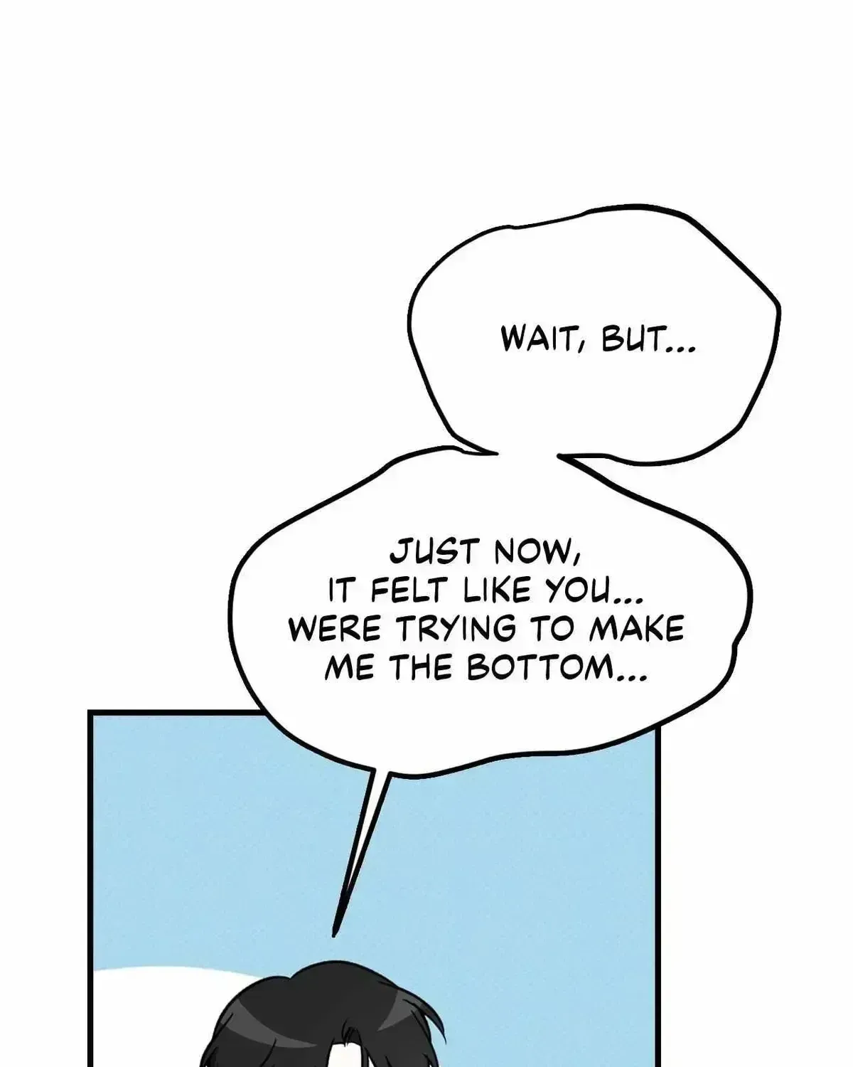 Read Patchwork chapter 3.6 image 56 on Lezhin