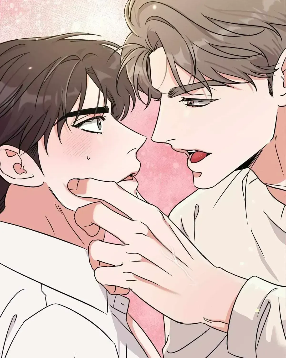 Read Patchwork chapter 3.6 image 67 on Lezhin
