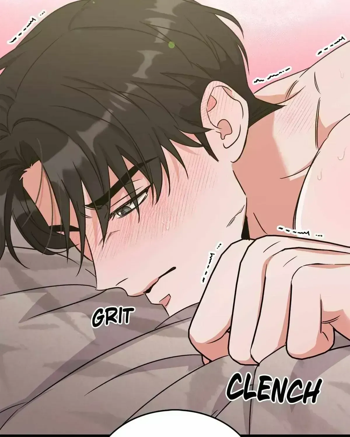 Read Patchwork chapter 3.7 image 109 on Lezhin