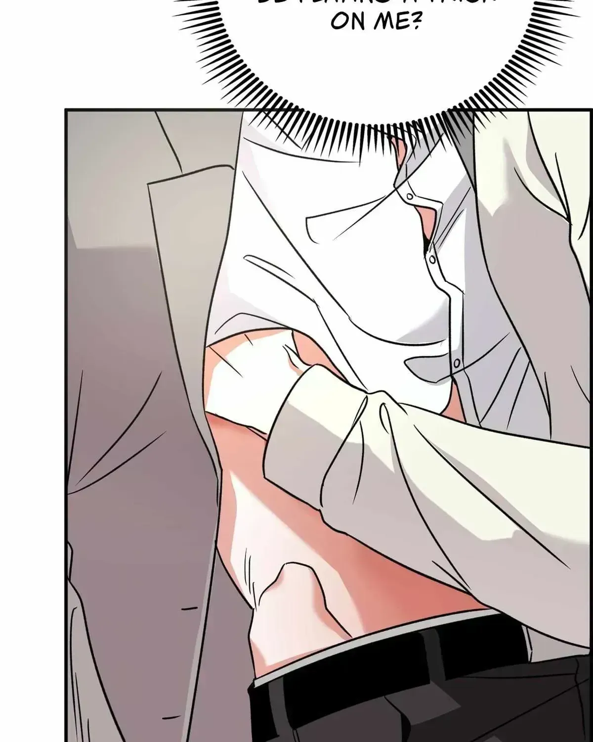 Read Patchwork chapter 3.7 image 12 on Lezhin