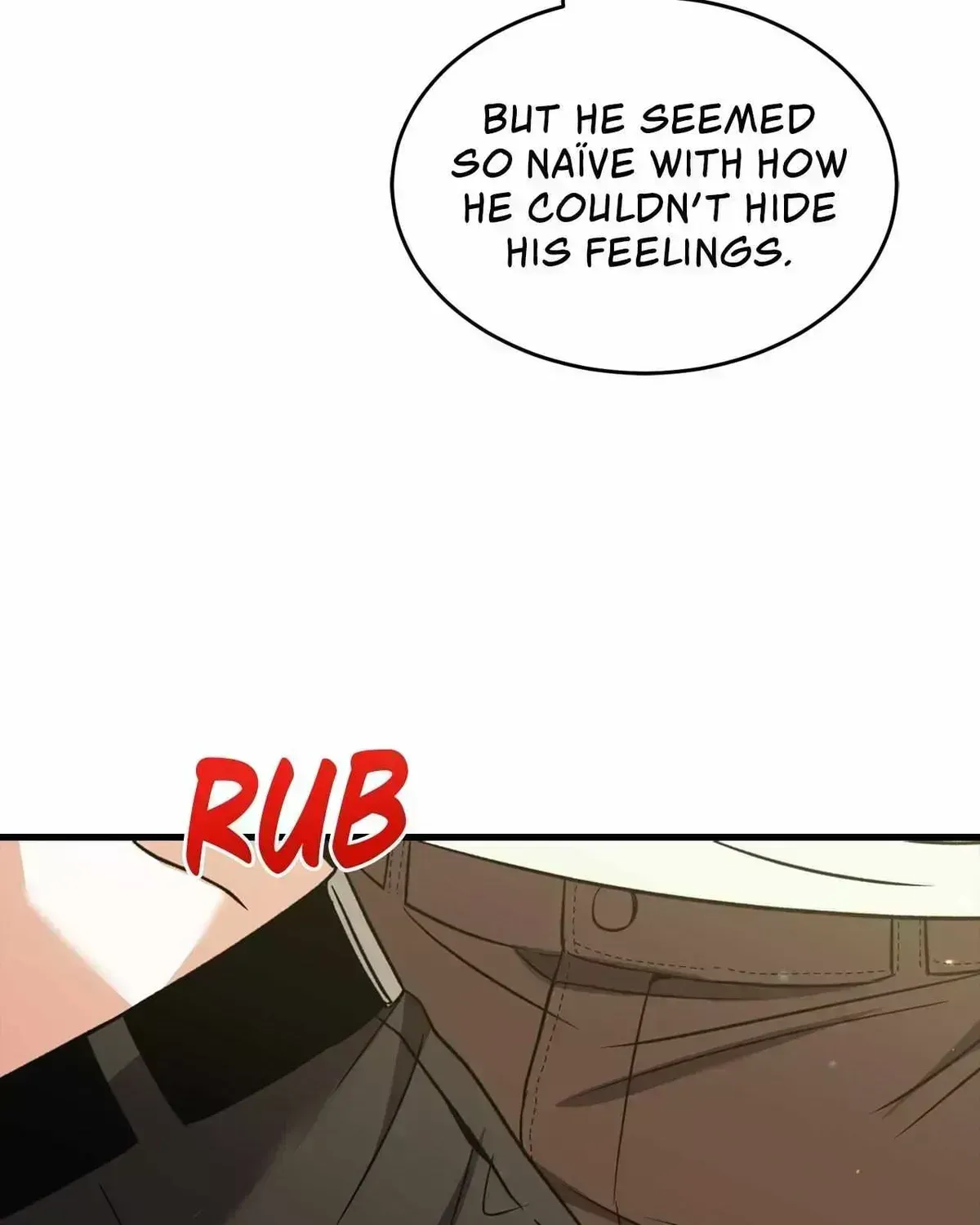Read Patchwork chapter 3.7 image 18 on Lezhin