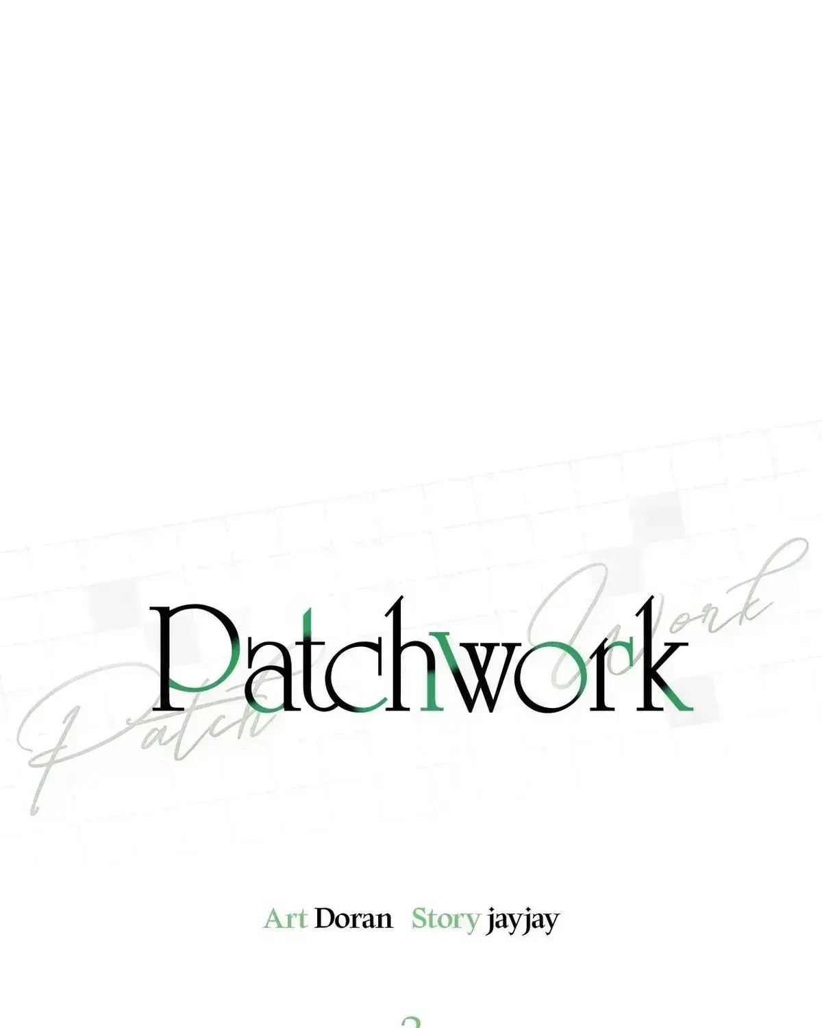Read Patchwork chapter 3.7 image 41 on Lezhin