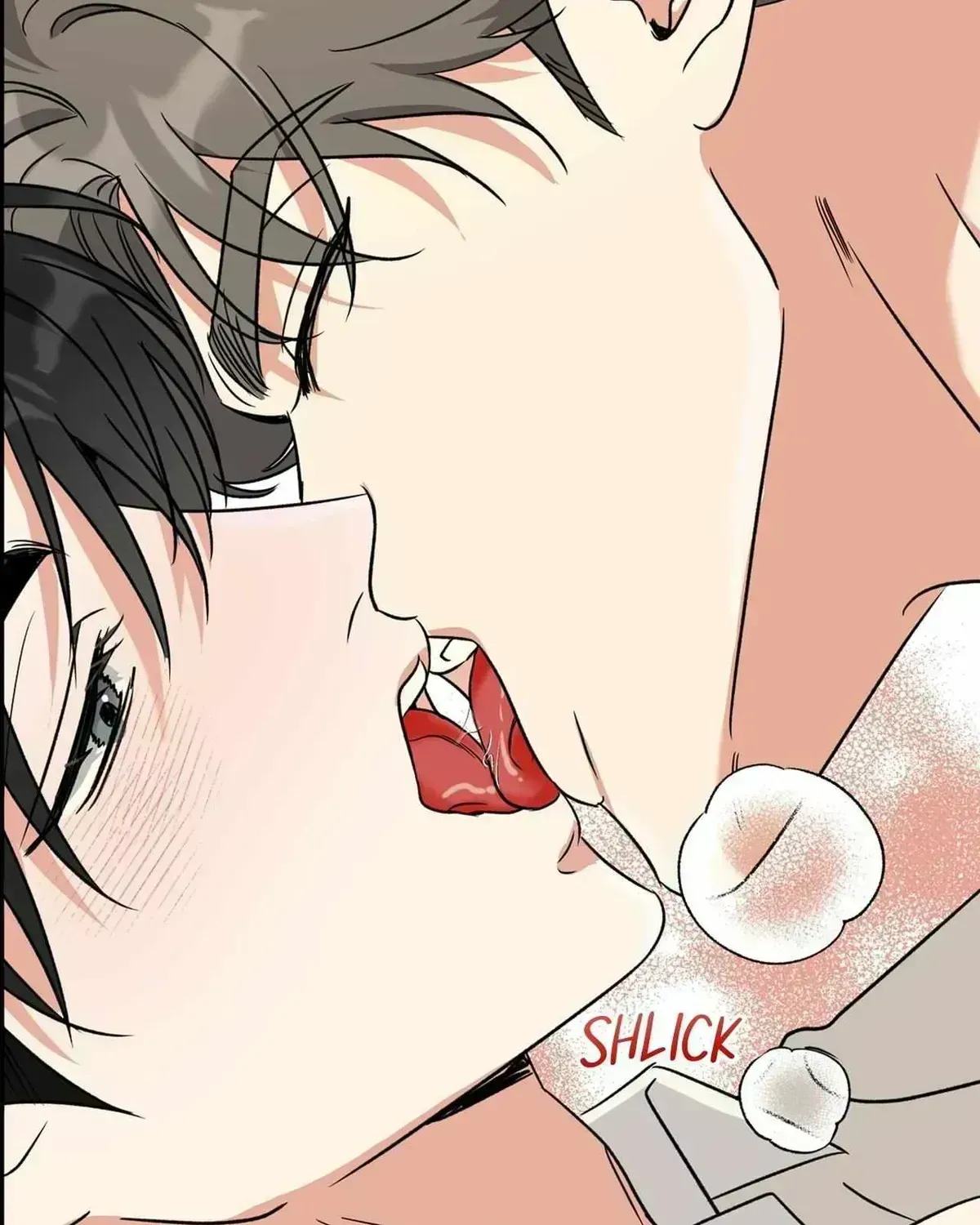 Read Patchwork chapter 3.7 image 47 on Lezhin
